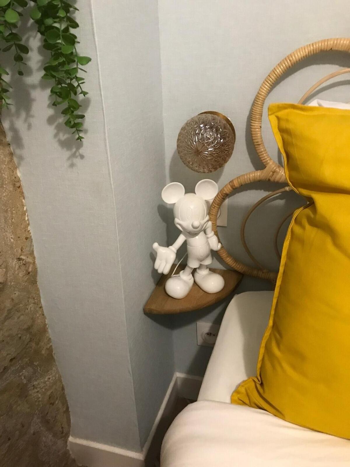 Charming Apartment - Marais Quarter - 6P - 2Bdr - Center Of باريس المظهر الخارجي الصورة