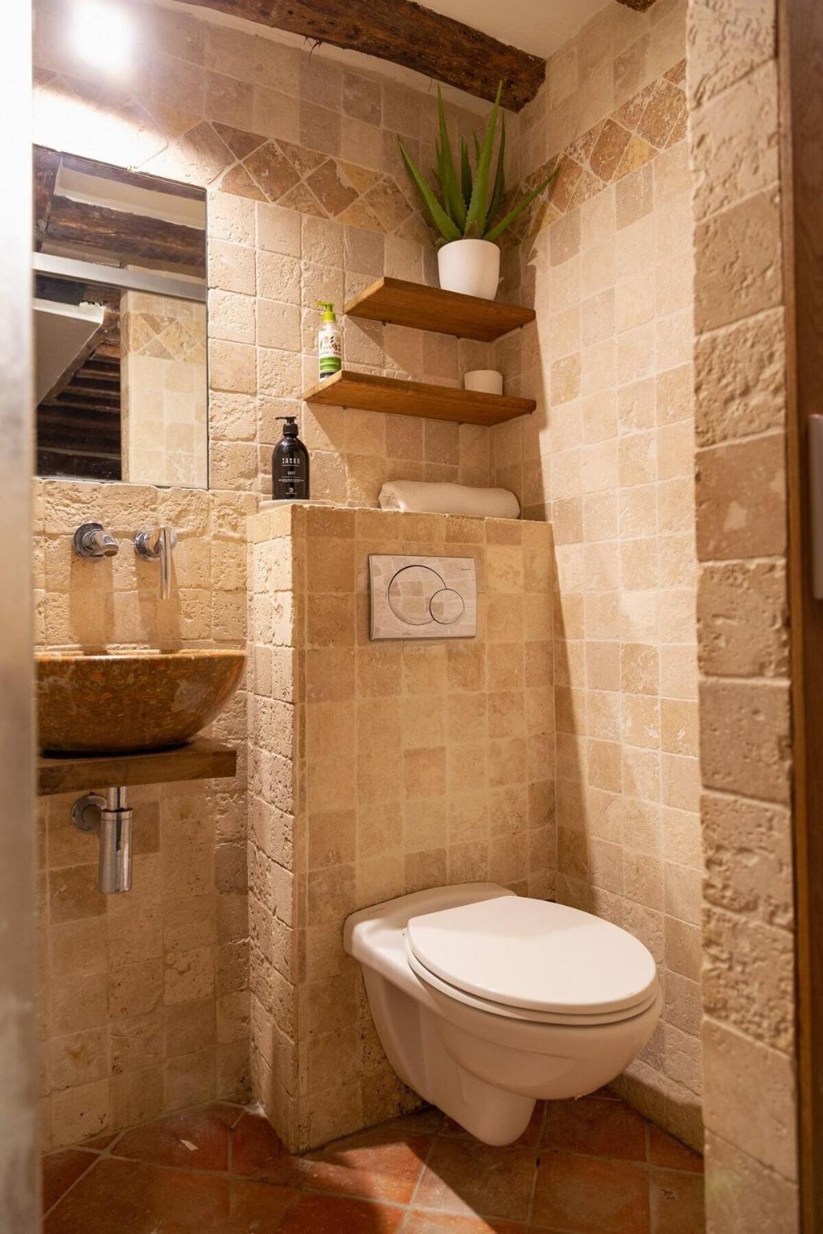 Charming Apartment - Marais Quarter - 6P - 2Bdr - Center Of باريس المظهر الخارجي الصورة
