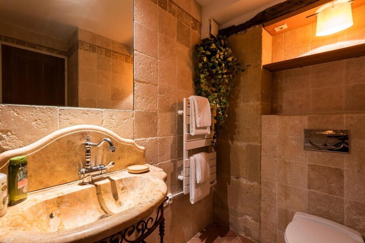 Charming Apartment - Marais Quarter - 6P - 2Bdr - Center Of باريس المظهر الخارجي الصورة