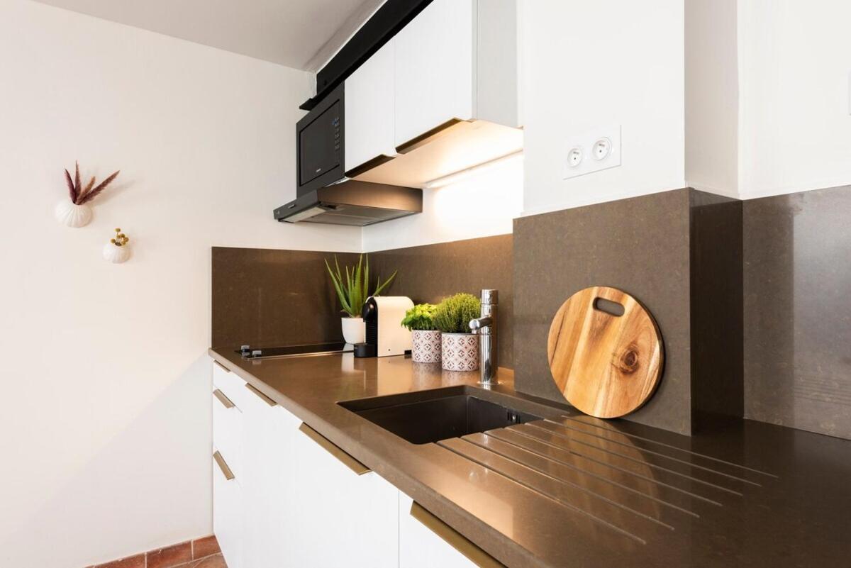 Charming Apartment - Marais Quarter - 6P - 2Bdr - Center Of باريس المظهر الخارجي الصورة