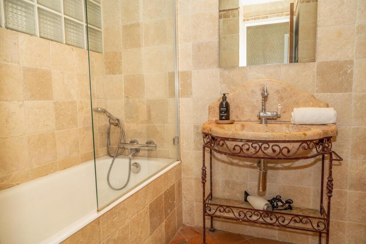 Charming Apartment - Marais Quarter - 6P - 2Bdr - Center Of باريس المظهر الخارجي الصورة