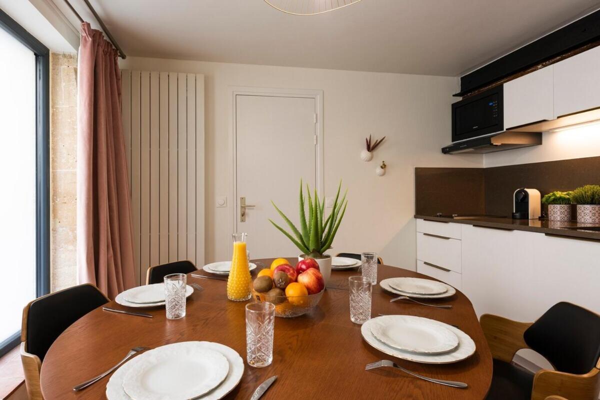 Charming Apartment - Marais Quarter - 6P - 2Bdr - Center Of باريس المظهر الخارجي الصورة