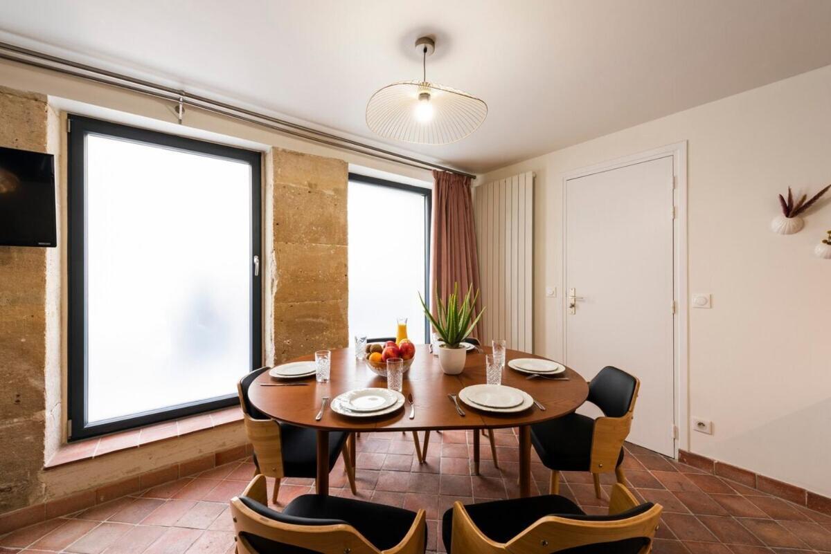 Charming Apartment - Marais Quarter - 6P - 2Bdr - Center Of باريس المظهر الخارجي الصورة